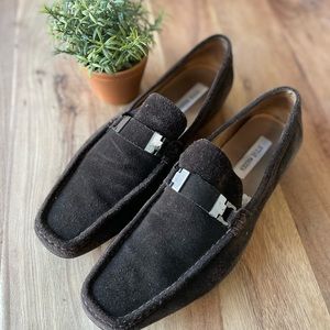 Steve Madden Spectrim Loafers